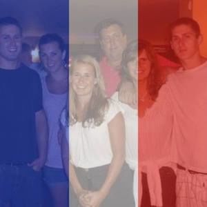 Meet your Posher, Mary beth